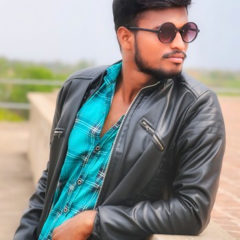 Sairaj Gandhe Black Brazer look